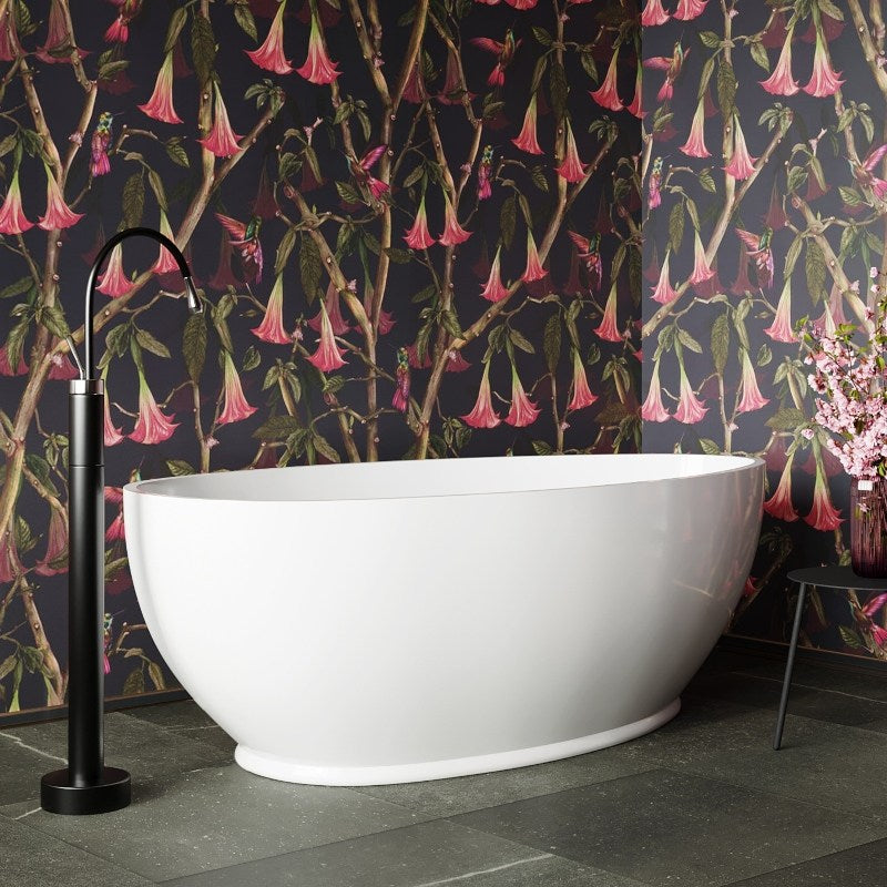 BelBagno Aveo Freestanding Bath