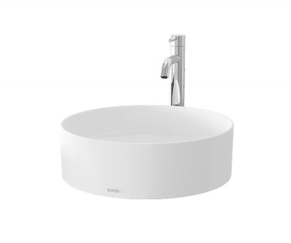 TOTO Above Counter Basin