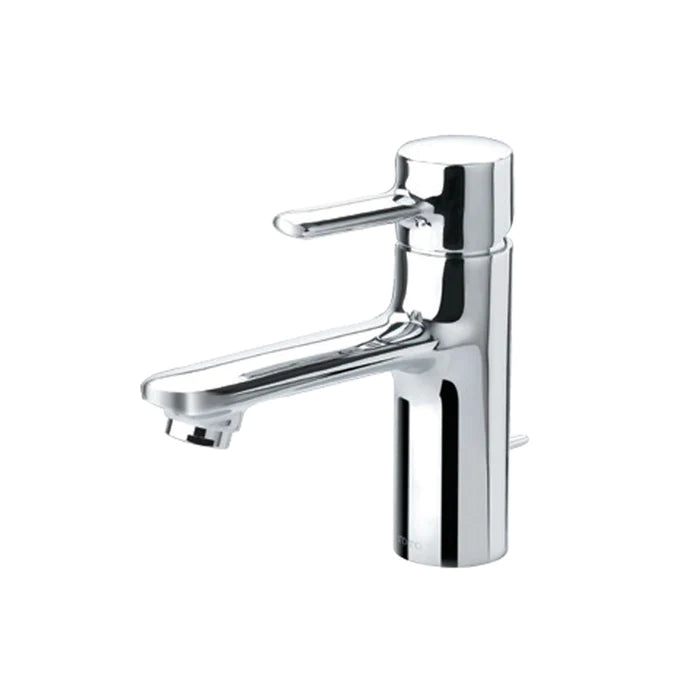 TOTO Basic+ Single Lever Basin Mixer