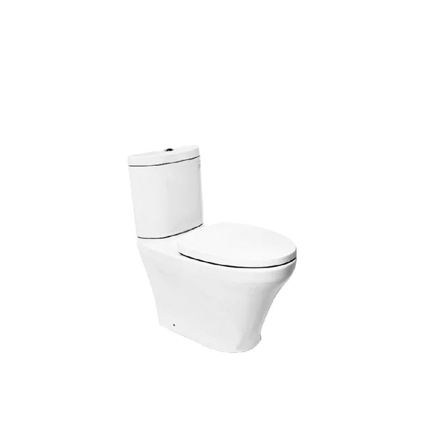 TOTO Close Coupled Toilet Suite