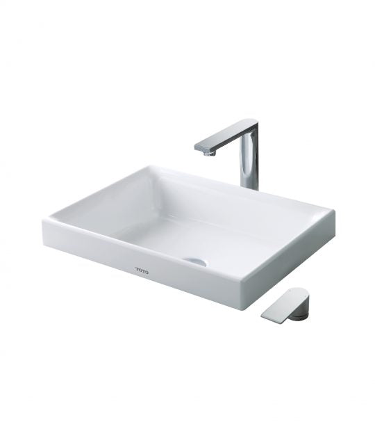 TOTO Above Counter Basin