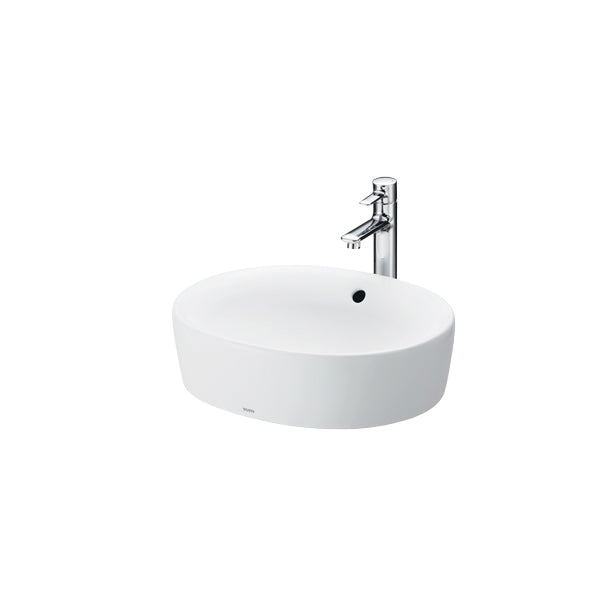 TOTO Basic+ Console Lavatory