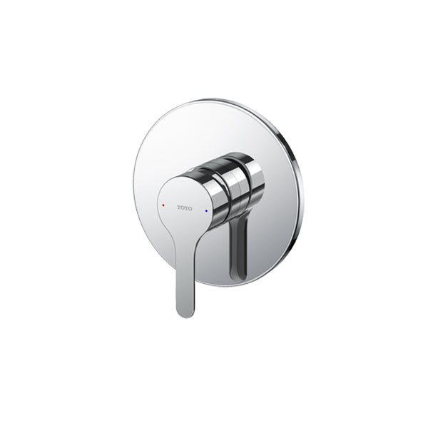 TOTO LB Single Lever Shower Mixer