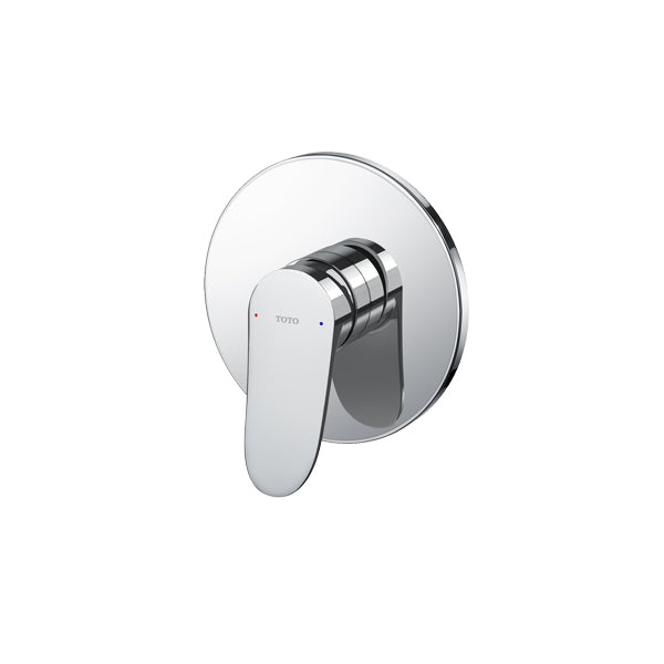 TOTO LF Single Lever Shower Mixer