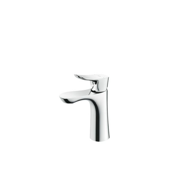 TOTO GO Single Lever Lavatory Faucet