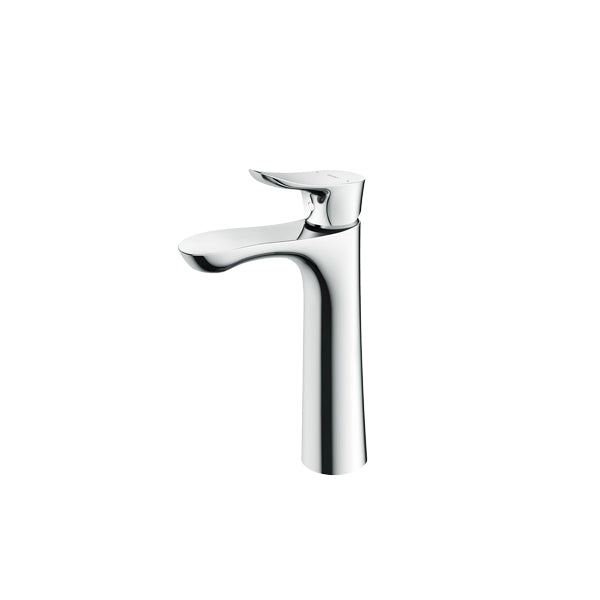 TOTO GO Semi-Tall Single Lever Lavatory Faucet
