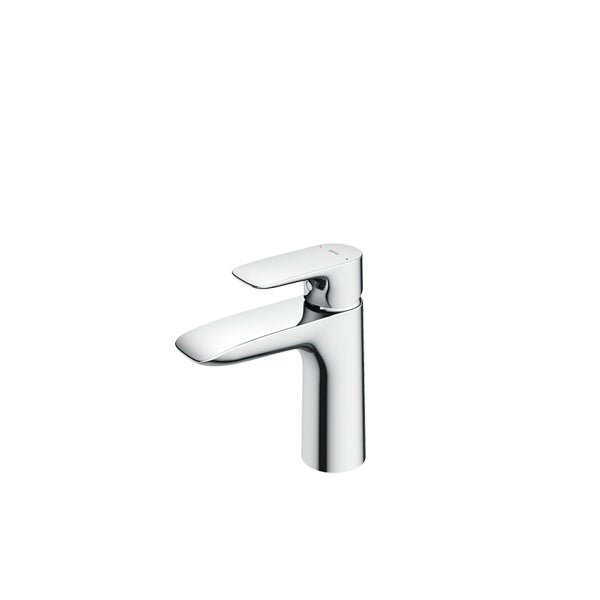 TOTO GA Single Lever Lavatory Faucet