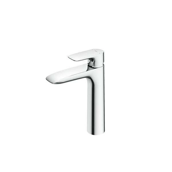 TOTO GA Semi-Tall Single Lever Lavatory Faucet