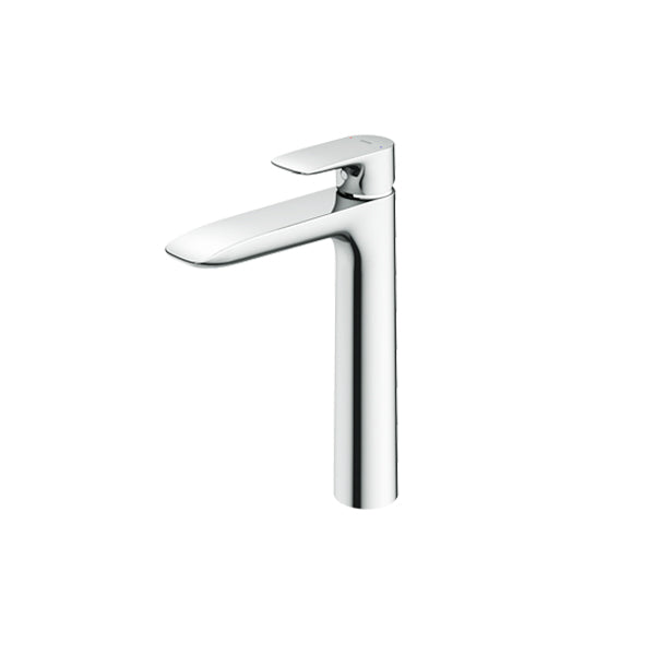 TOTO GA Vessel Single Lever Lavatory Faucet