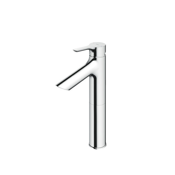 TOTO LB Semi-Tall Single Lever Lavatory Faucet