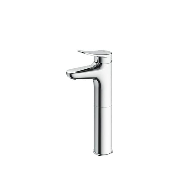 TOTO LF Semi-Tall Single Lever Lavatory Faucet