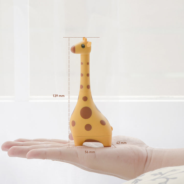 iThinking Giraffe Precision 6 Bit Set