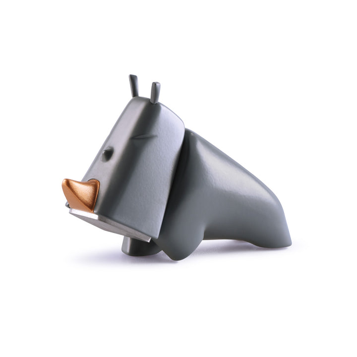 iThinking Rhino Hammer
