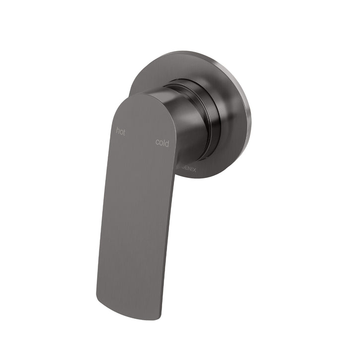 Phoenix Mekko SwitchMix Shower / Wall Mixer Fit-Off Kit Round