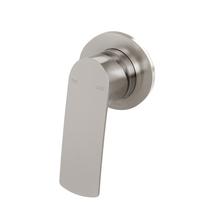 Phoenix Mekko SwitchMix Shower / Wall Mixer Fit-Off Kit Round