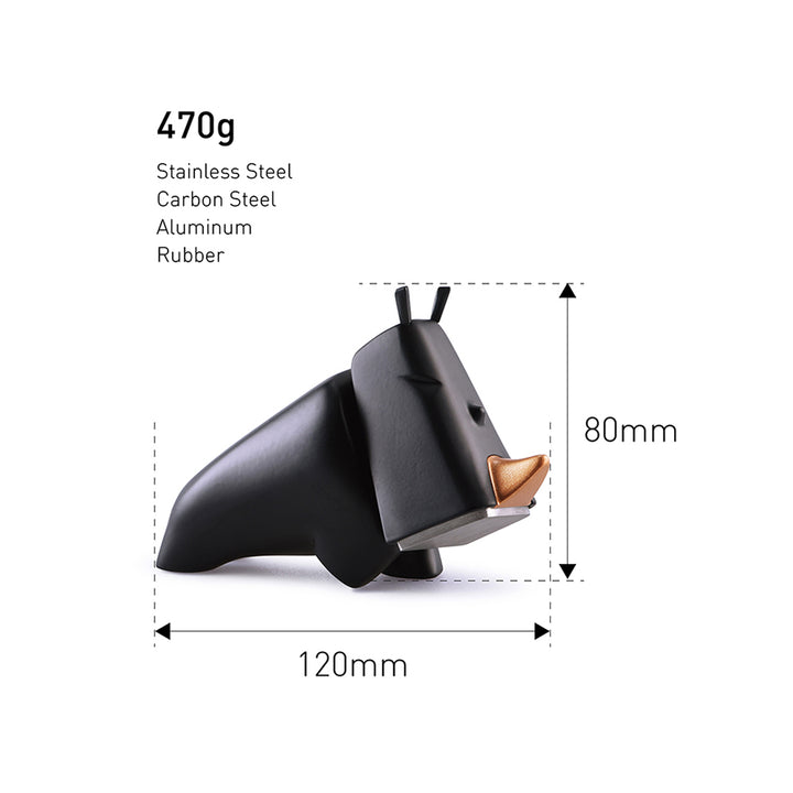 iThinking Rhino Hammer