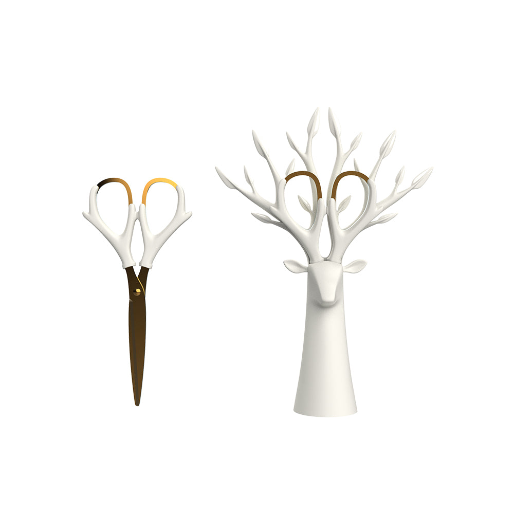 iThinking Lifetree Antler Scissors