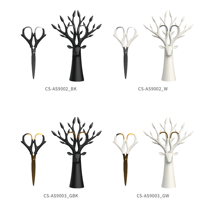 iThinking Lifetree Antler Scissors