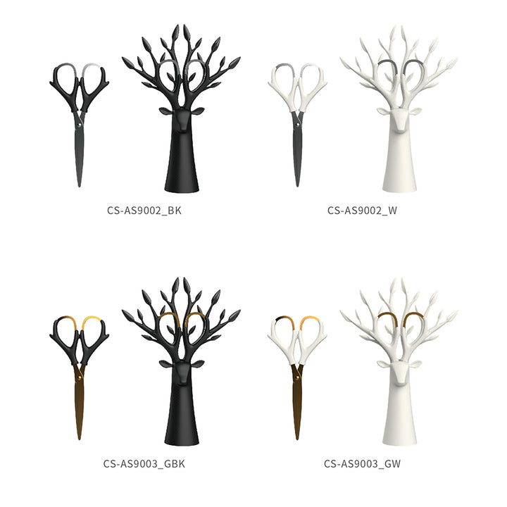 iThinking Lifetree Antler Scissors