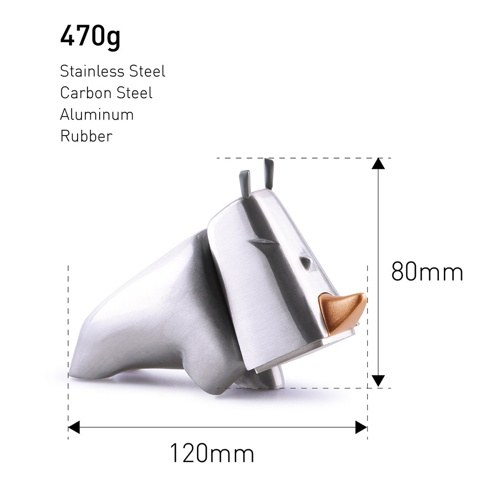 iThinking Rhino Hammer