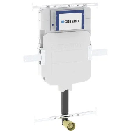 Geberit Sigma Concealed Cistern