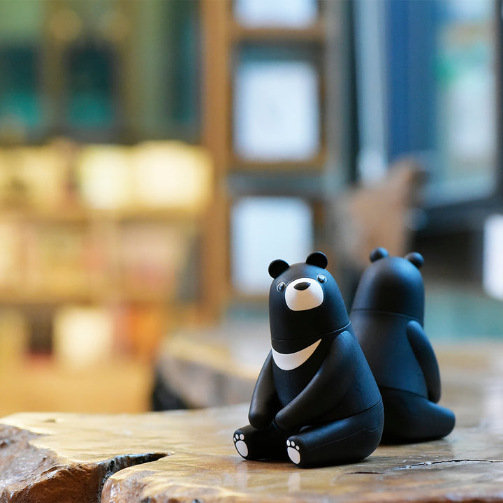 iThinking Bear Kuma Ratchet Screwdriver Set
