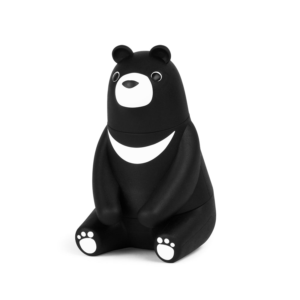 iThinking Bear Kuma Ratchet Screwdriver Set