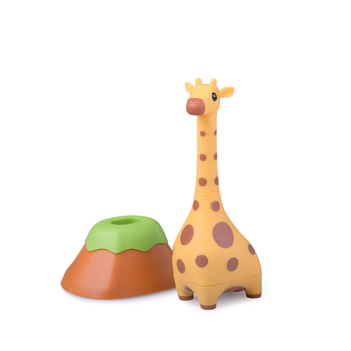iThinking Giraffe &amp; Her Home Precision Screwdriver 14 Bit