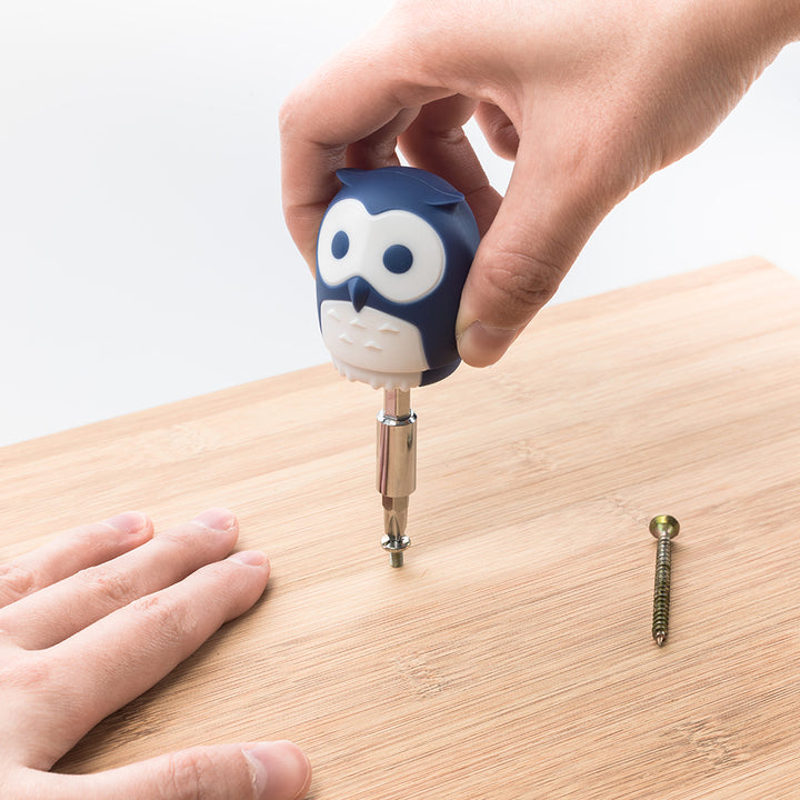 iThinking Huku Practical Trunk Precision Screwdriver Set
