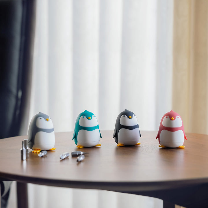 iThinking Penguin Screwdriver 6 Bit
