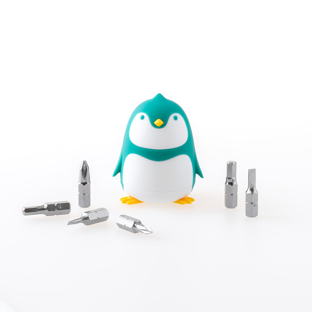 iThinking Penguin Screwdriver 6 Bit