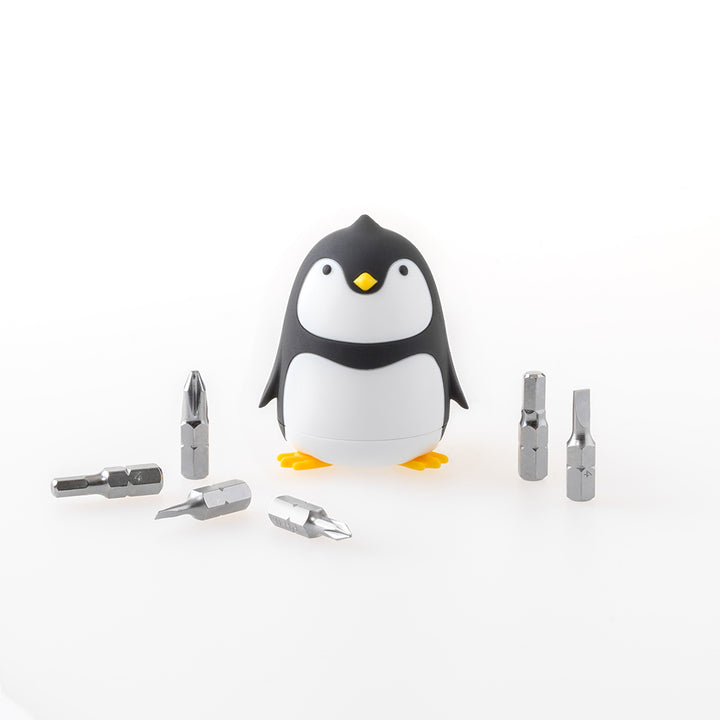 iThinking Penguin Screwdriver 6 Bit