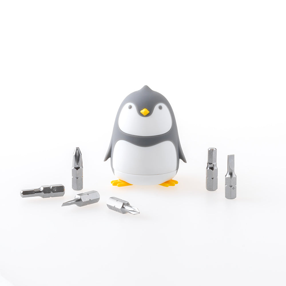 iThinking Penguin Screwdriver 6 Bit