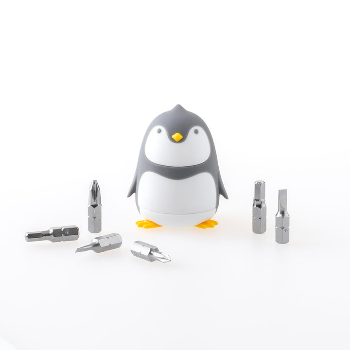 iThinking Penguin Screwdriver 6 Bit