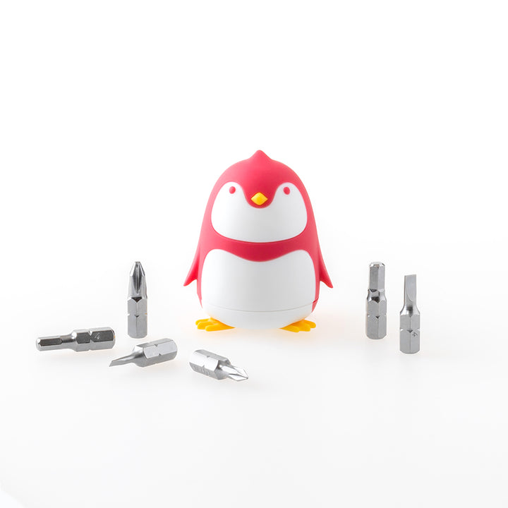 iThinking Penguin Screwdriver 6 Bit