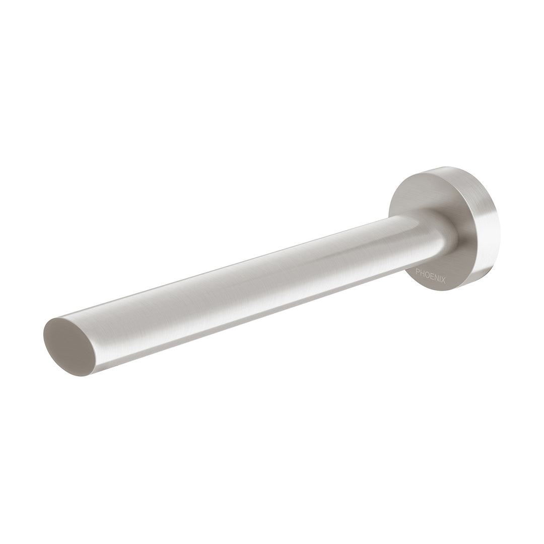 Phoenix Vivid Slimline Oval Wall Outlet