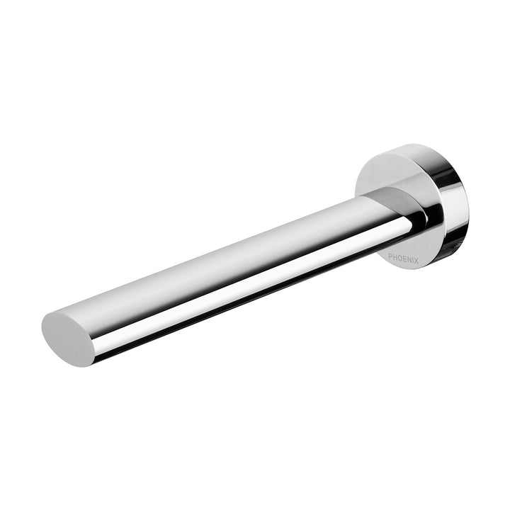 Phoenix Vivid Slimline Oval Wall Outlet