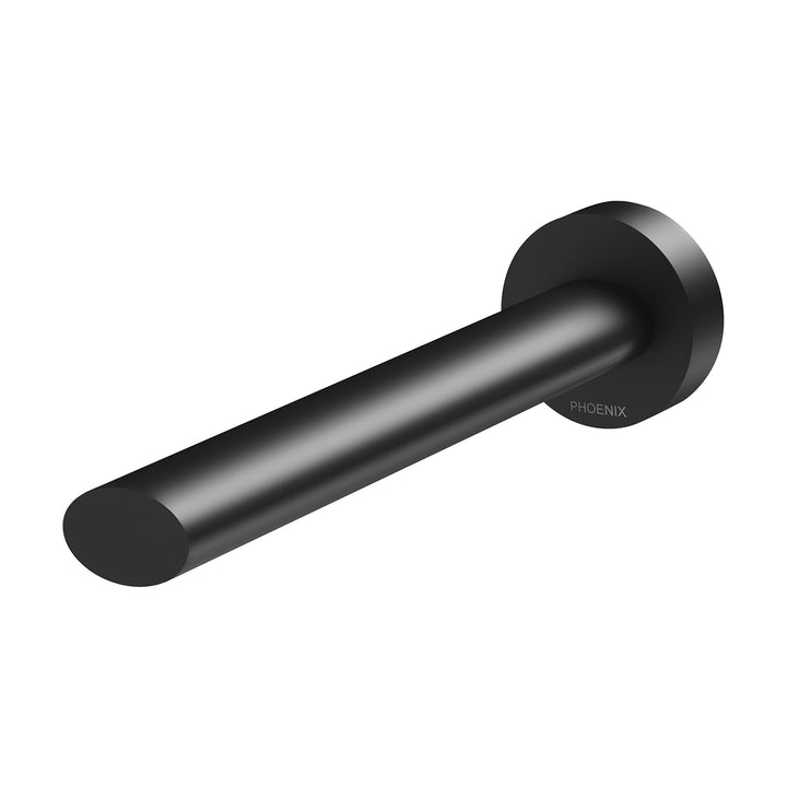Phoenix Vivid Slimline Oval Wall Outlet