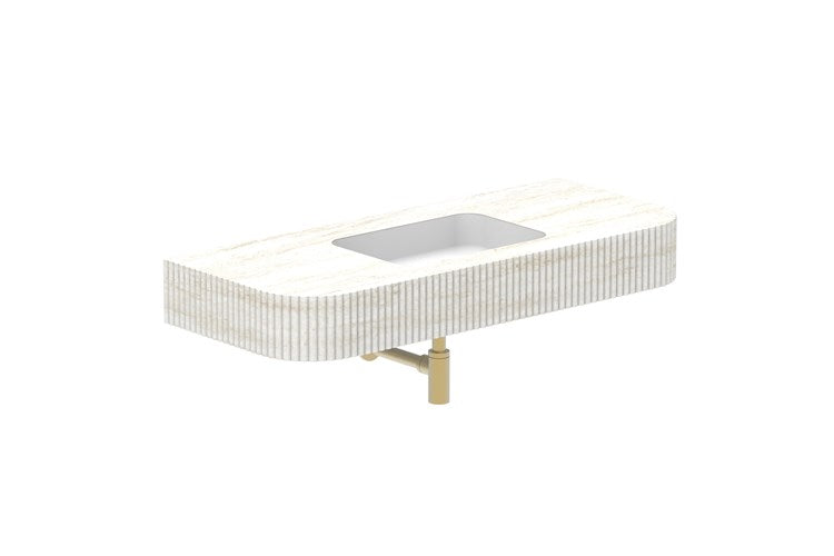 ADP Imperial Wall Hung Basin