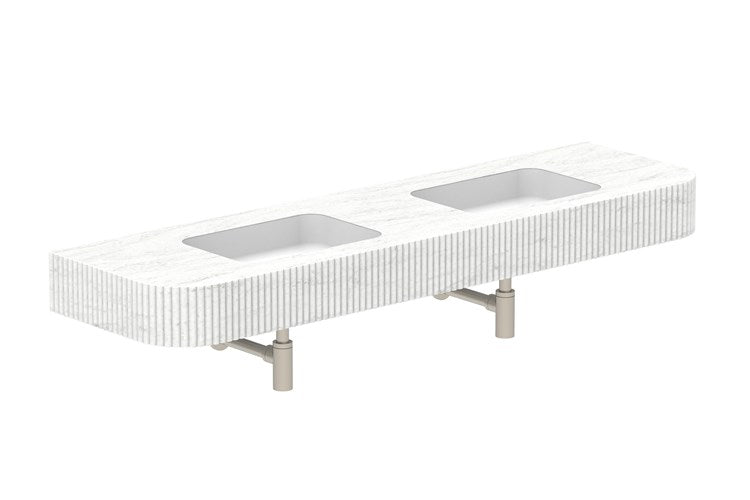 ADP Imperial Wall Hung Basin
