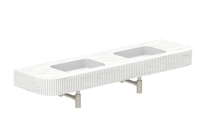 ADP Imperial Wall Hung Basin