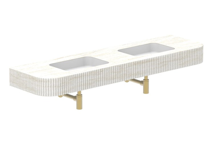 ADP Imperial Wall Hung Basin
