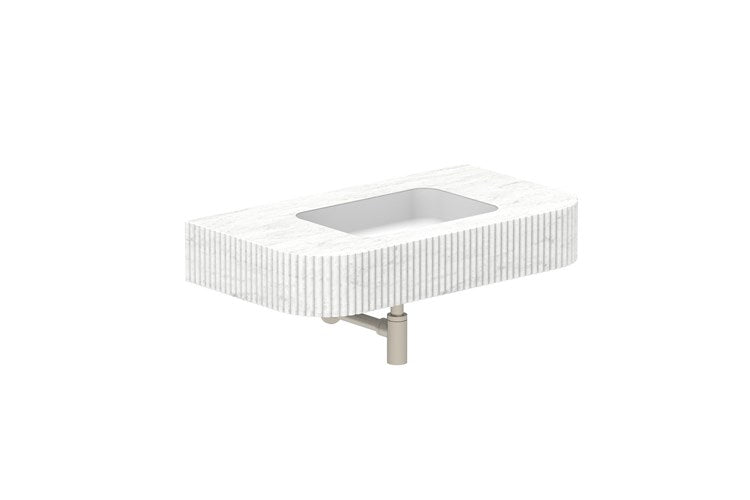 ADP Imperial Wall Hung Basin