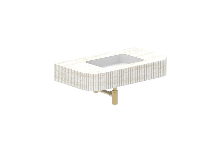 ADP Imperial Wall Hung Basin