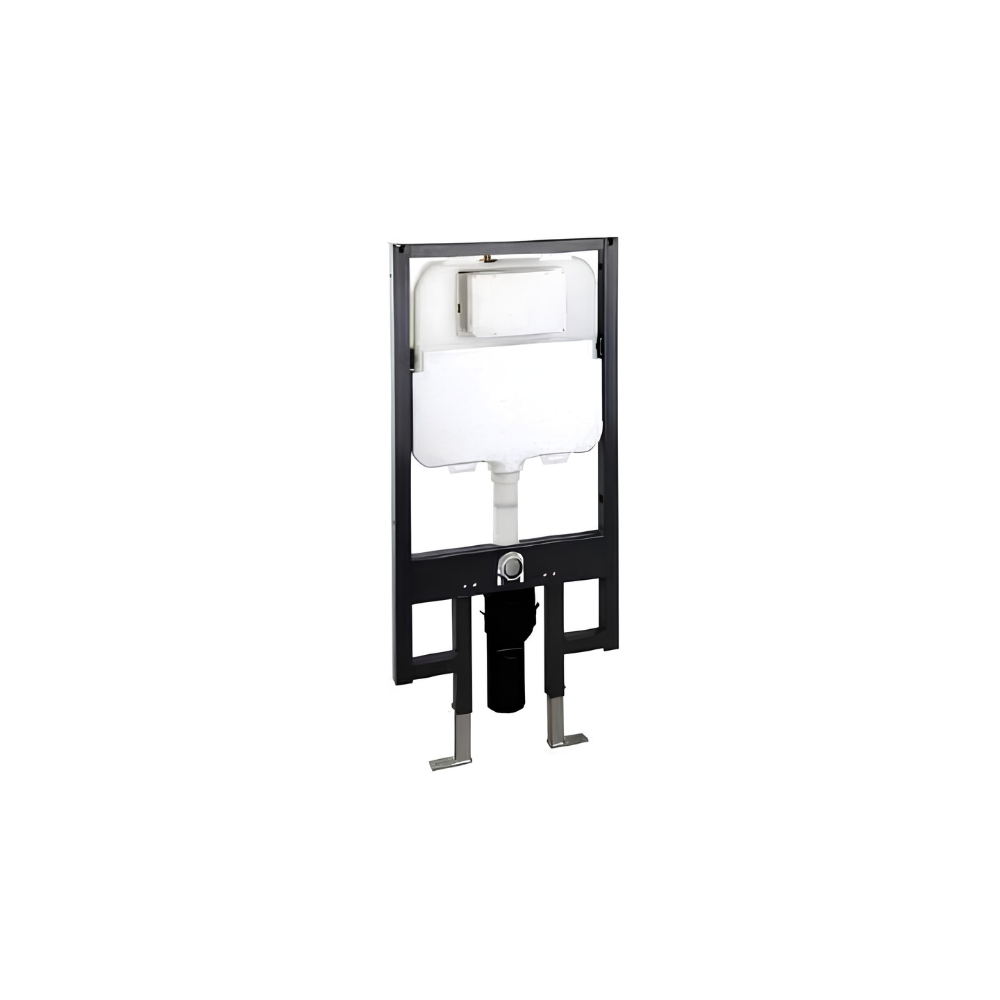 AXENT Concealed Cistern with Frame