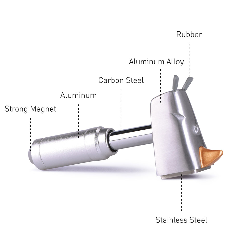 iThinking Rhino Hammer