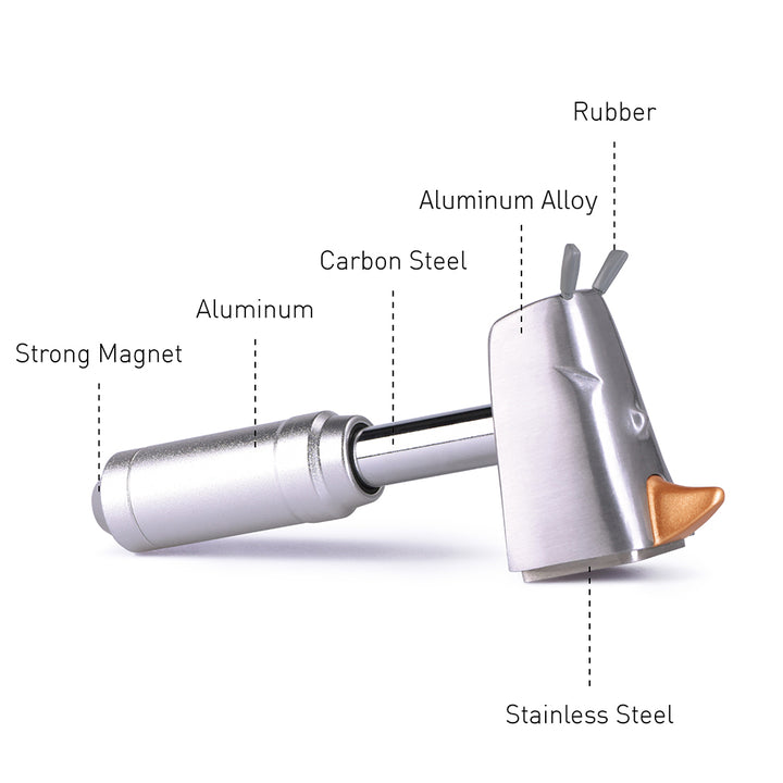iThinking Rhino Hammer