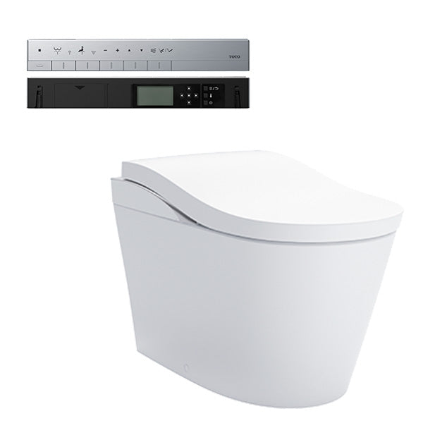 TOTO NEOREST LS