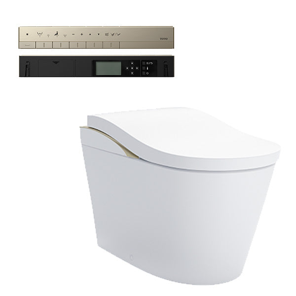 TOTO NEOREST LS