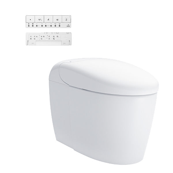 TOTO NEOREST RS Smart Toilet